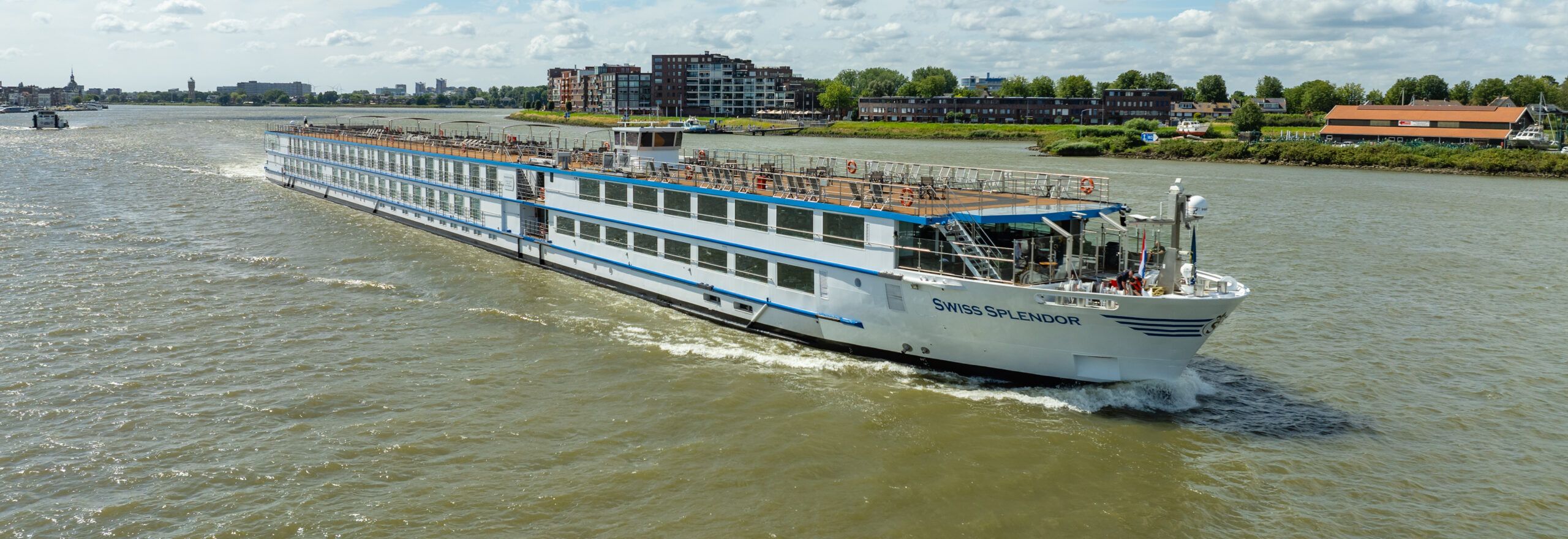 MS Swiss Splendor