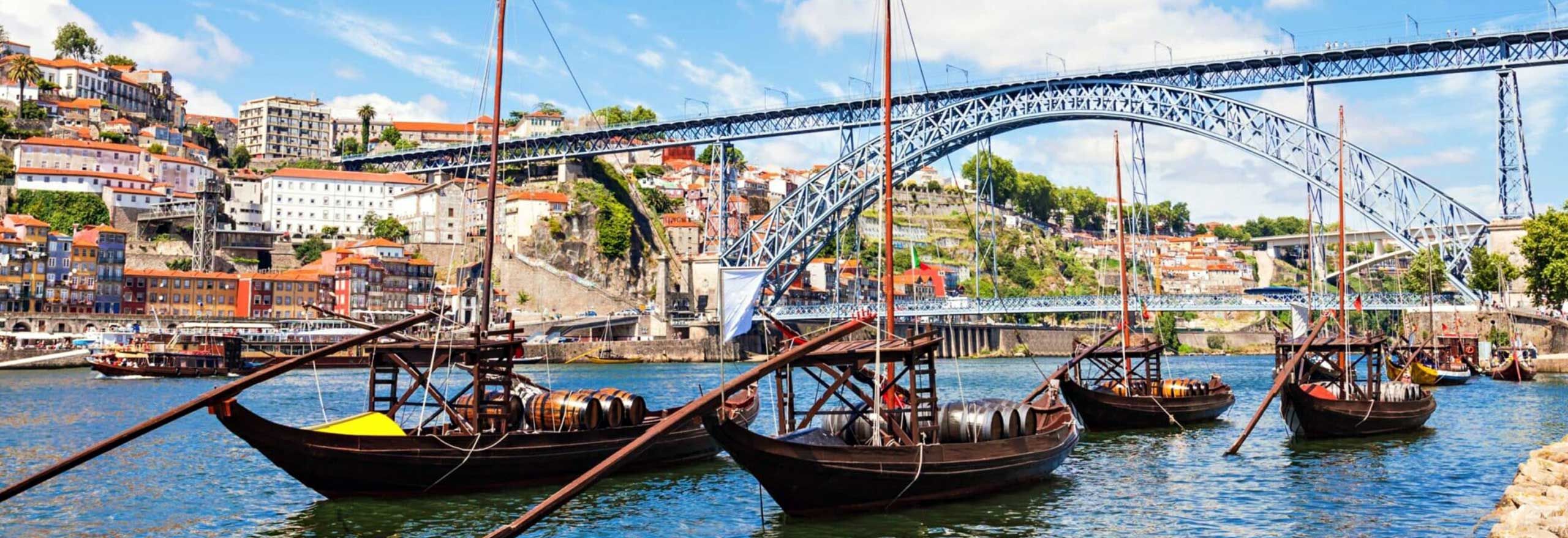 The Douro