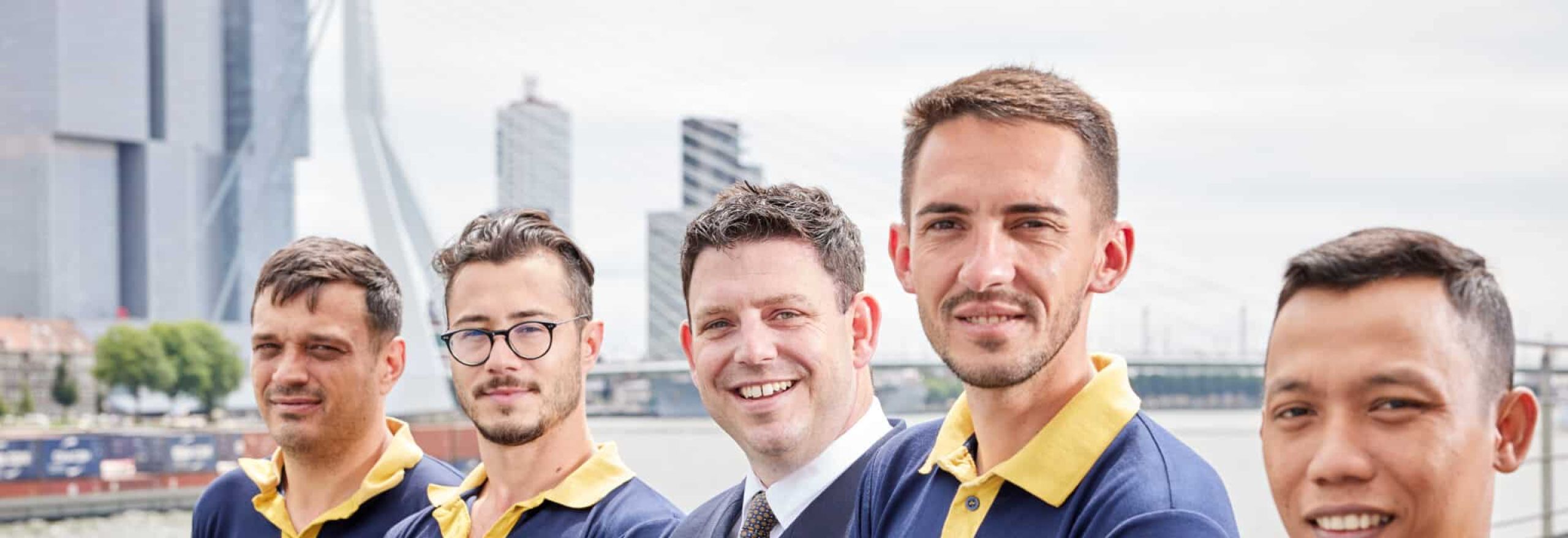 Join the Scylla family