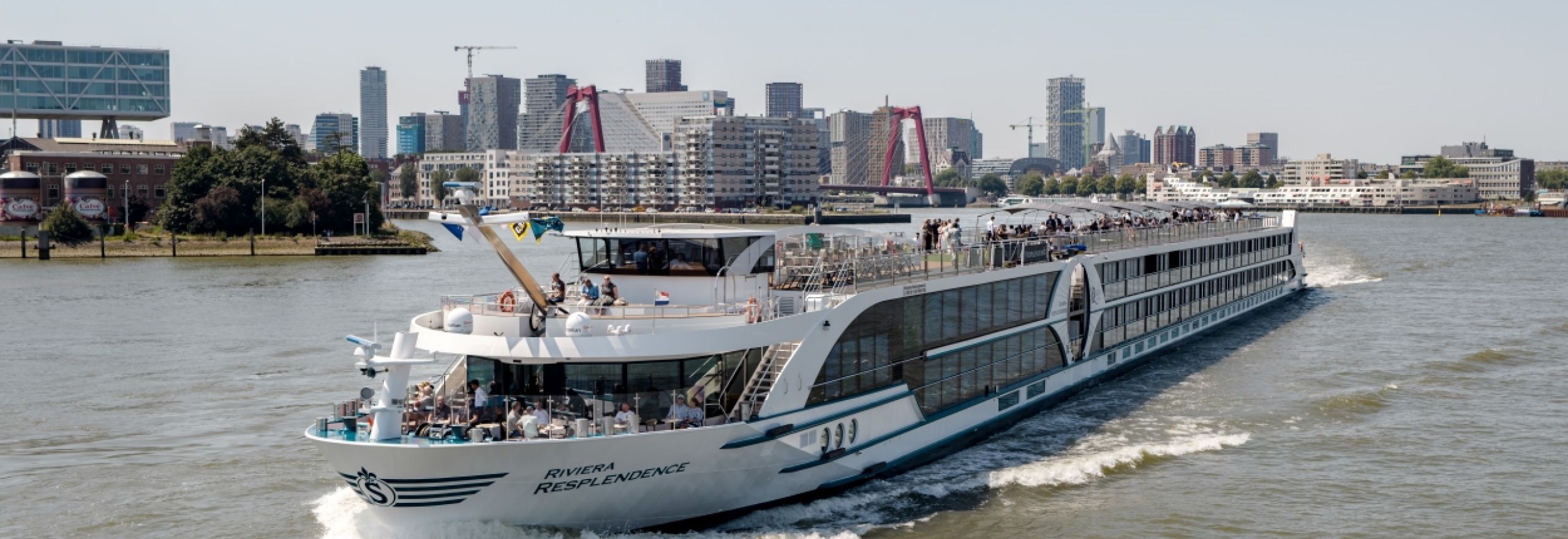 MS RIVIERA RESPLENDENCE