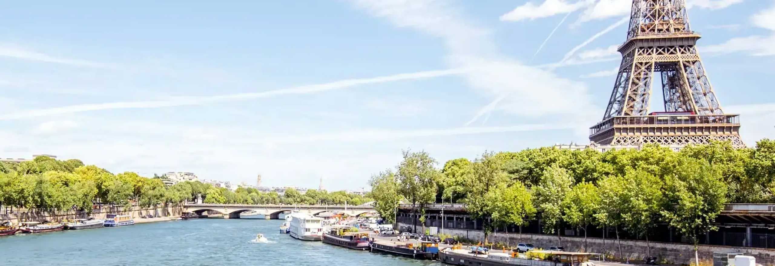 The Seine