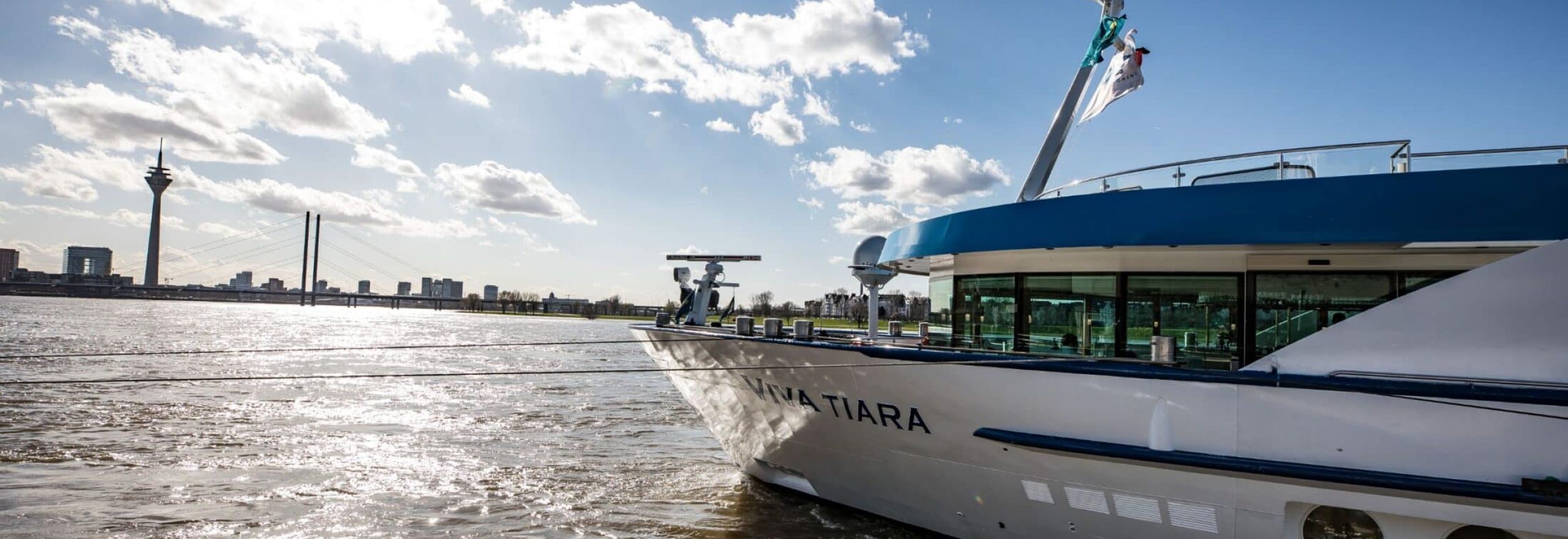 MS VIVA TIARA
